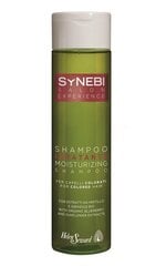 Drėkinamasis šampūnas dažytiems plaukams Helen Seward Synebi, 300ml kaina ir informacija | Šampūnai | pigu.lt