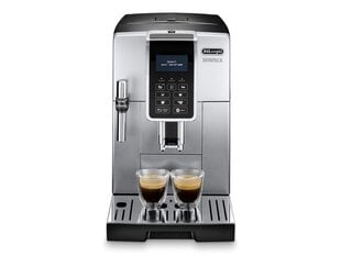 DeLonghi Dinamica ECAM 350.35.SB цена и информация | Кофемашины | pigu.lt