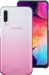 Samsung AA505CPE, чехол для телефона Samsung Galaxy, розовый цена и информация | Чехлы для телефонов | pigu.lt