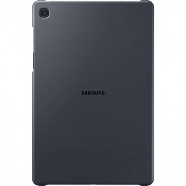 "Samsung Galaxy Tab S5e" plonas dangtelis EF-IT720CB juodas цена и информация | Planšečių, el. skaityklių dėklai | pigu.lt