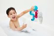 Vonios žaislai Vamzdeliai Boon, B11207, 3 vnt. kaina ir informacija | Žaislai kūdikiams | pigu.lt