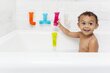 Vonios žaislas Vamzdeliai Boon, B11088, 5 vnt. kaina ir informacija | Žaislai kūdikiams | pigu.lt