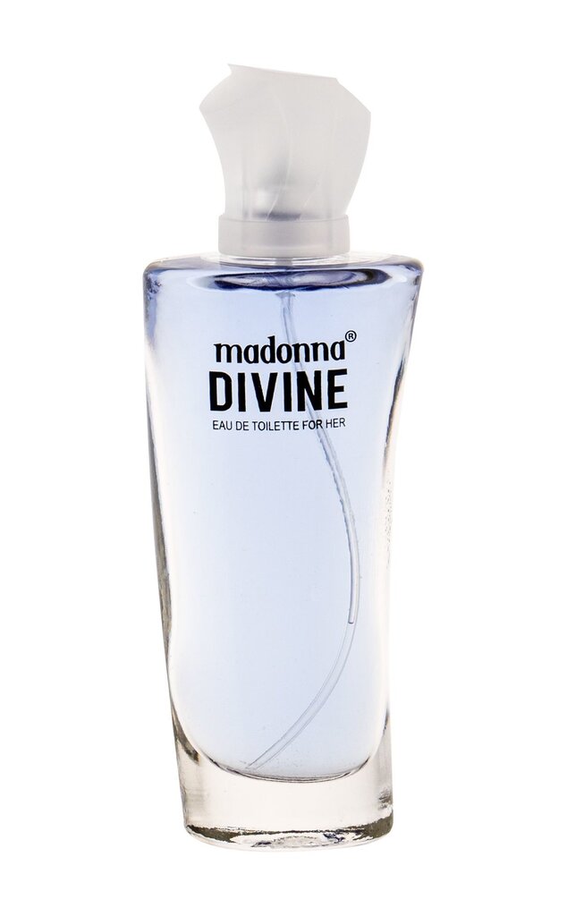 Tualetinis vanduo Madonna Divine EDT moterims 50 ml kaina ir informacija | Kvepalai moterims | pigu.lt