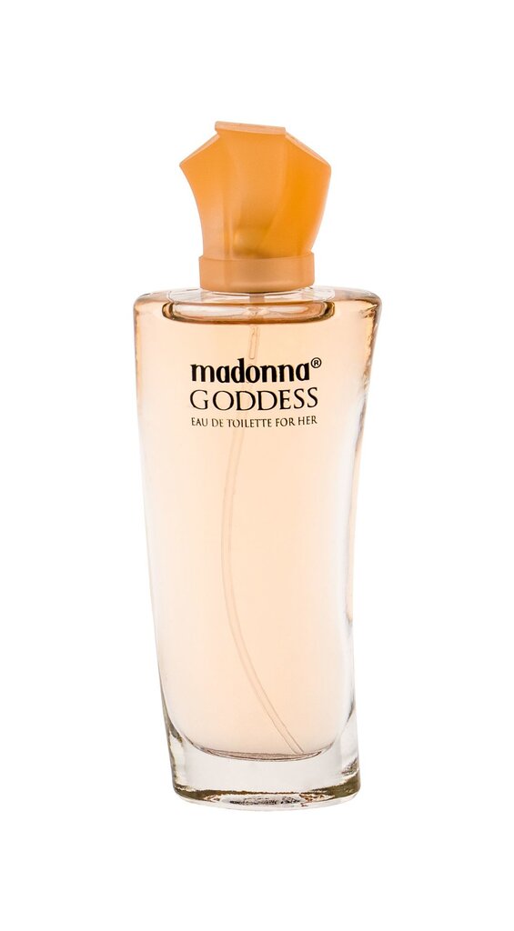 Tualetinis vanduo Madonna Goddness EDT moterims 50 ml kaina ir informacija | Kvepalai moterims | pigu.lt