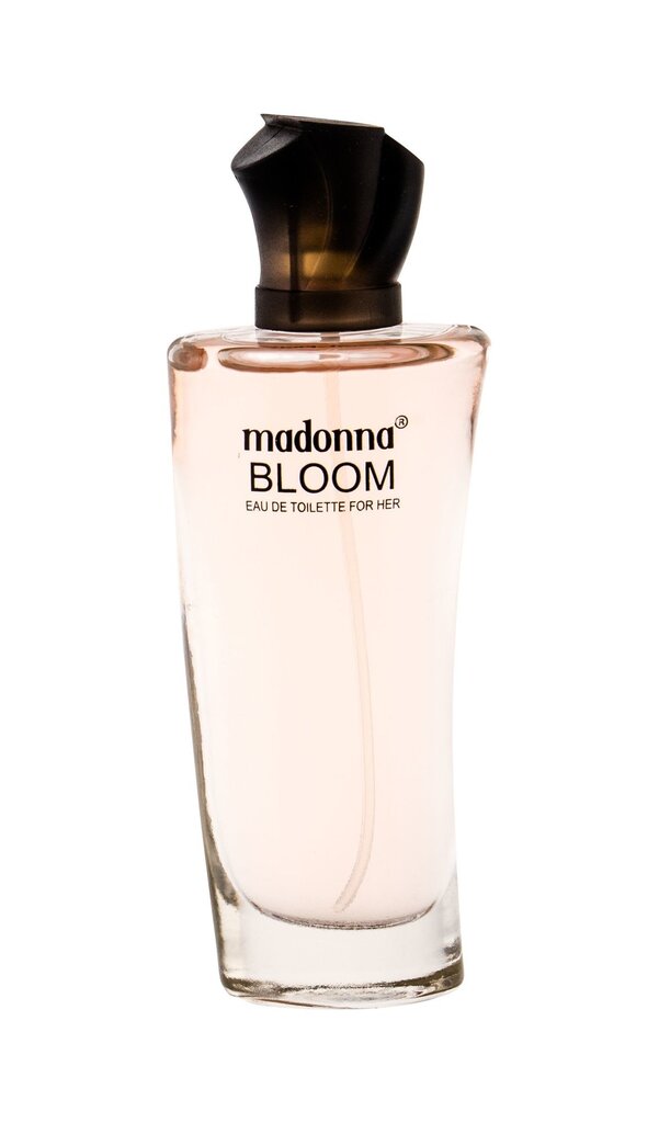 Tualetinis vanduo Madonna Bloom EDT moterims 50 ml kaina ir informacija | Kvepalai moterims | pigu.lt