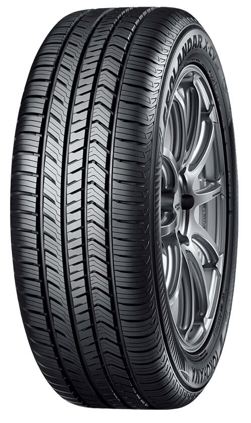 Yokohama G057 235/45R20 100 W XL kaina ir informacija | Vasarinės padangos | pigu.lt