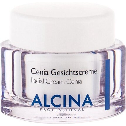 Atkuriamasis veido kremas Alcina T Cenia 50 ml цена и информация | Veido kremai | pigu.lt