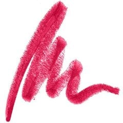 Lūpų kontūro pieštukas Max Factor Colour Elixir 2 g, Ruby Red kaina ir informacija | Lūpų dažai, blizgiai, balzamai, vazelinai | pigu.lt