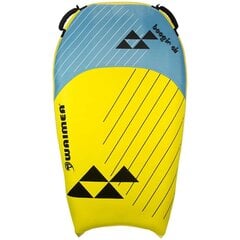 Надувная доска Waimea Boogie Air, 106 см цена и информация | SUP доски, водные лыжи, водные аттракционы | pigu.lt