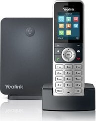 Yealink W53P kaina ir informacija | Stacionarūs telefonai | pigu.lt