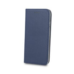 Telefono dėklas Smart Magnetic case, skirtas Samsung A50, mėlynas kaina ir informacija | Telefono dėklai | pigu.lt