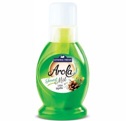 Oro gaiviklis Arola Forest Mist, 300ml kaina ir informacija | Salono oro gaivikliai | pigu.lt