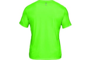 Спортивная футболка Under Armour Speed Stride M 1326564 722, 48544 цена и информация | Мужская спортивная одежда | pigu.lt