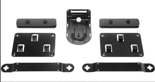 Logitech Rally Mounting Kit (939-001644) Video conferencing mounting kit, для Rally, Rally Plus цена и информация | Сумка для фототехники Puluz | pigu.lt