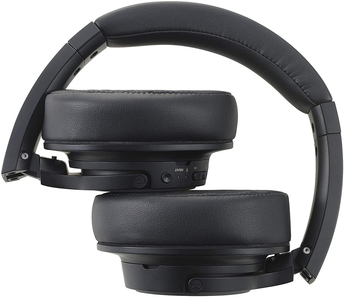 Audio Technica ATH-SR50BT kaina ir informacija | Ausinės | pigu.lt