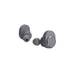 Audio Technica ATH-CKR7TWGY цена и информация | Теплая повязка на уши, черная | pigu.lt