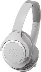 Audio Technica ATH-SR30BT цена и информация | Наушники | pigu.lt