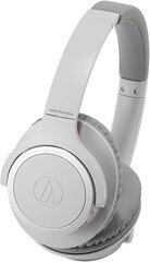 Беспроводные наушники Audio Technica ATH-SR30BT цена и информация | Наушники | pigu.lt