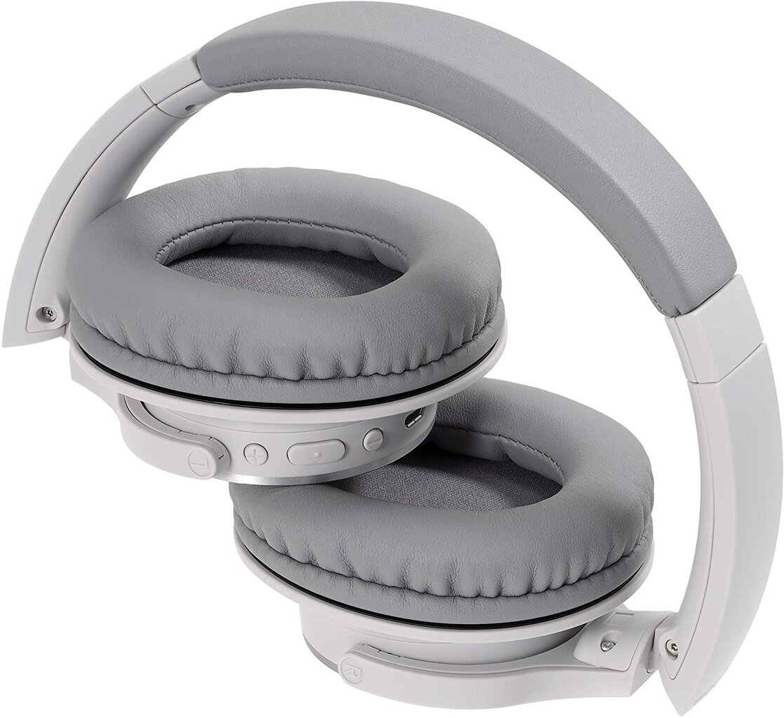 Audio Technica ATH-SR30BT kaina ir informacija | Ausinės | pigu.lt