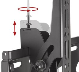 B-Tech BT8424-150/B 39-65" цена и информация | Кронштейны и крепления для телевизоров | pigu.lt