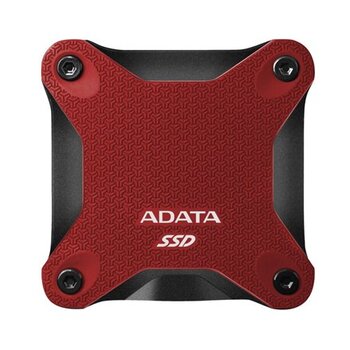 ADATA ASD600Q-480GU31-CRD цена и информация | Жёсткие диски (SSD, HDD) | pigu.lt