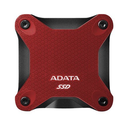 ADATA ASD600Q-480GU31-CRD kaina ir informacija | Išoriniai kietieji diskai (SSD, HDD) | pigu.lt