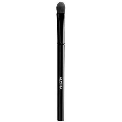 Akių šešėlių šepetėlis Alcina Eyeshadow Brush 20.5 cm kaina ir informacija | Makiažo šepetėliai, kempinėlės | pigu.lt