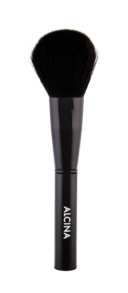 Šepetėlis pudrai Alcina Powder Brush 25 cm цена и информация | Makiažo šepetėliai, kempinėlės | pigu.lt