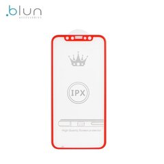 Blun 3D skirtas Apple iPhone X / XS kaina ir informacija | Apsauginės plėvelės telefonams | pigu.lt