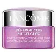 Paakių kremas Lancome Renergie Yeux Multi-Glow 15 ml kaina ir informacija | Paakių kremai, serumai | pigu.lt