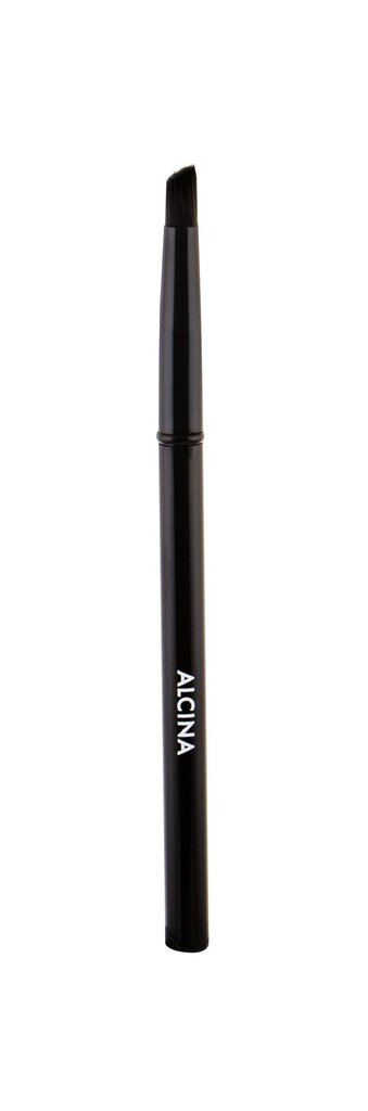 Akių šešėlių šepetėlis Alcina Eyeshadow Brush 21.5 cm цена и информация | Makiažo šepetėliai, kempinėlės | pigu.lt