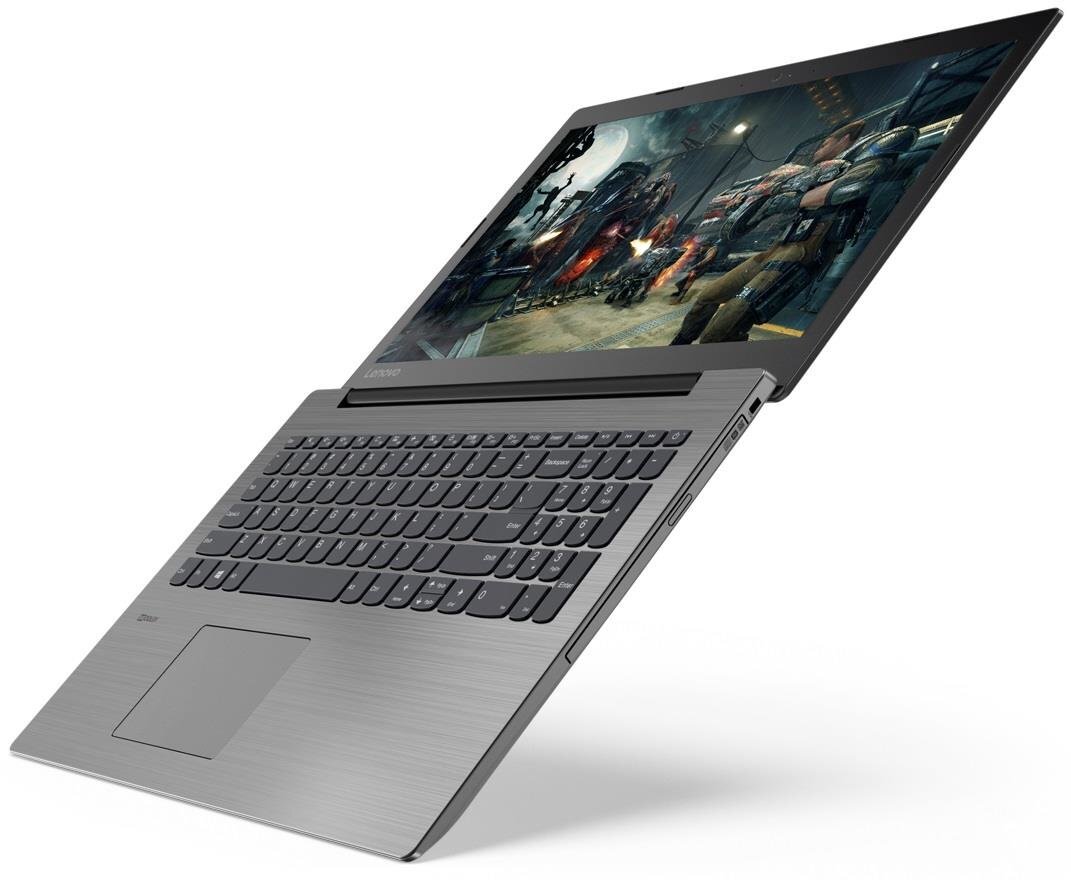 Lenovo IdeaPad 330-15ARR (81D200N5PB) kaina ir informacija | Nešiojami kompiuteriai | pigu.lt