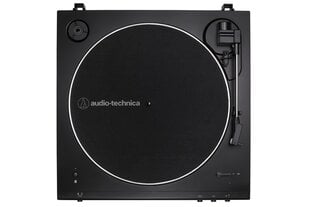 Audio Technica AT-LP60XBT kaina ir informacija | Audio Technica Buitinė technika ir elektronika | pigu.lt