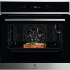 Electrolux COE7P31X kaina ir informacija | Orkaitės | pigu.lt