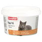 Beaphar Top 10 vitaminai katėms, 180 tabl. kaina ir informacija | Vitaminai, papildai, antiparazitinės priemonės katėms | pigu.lt