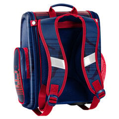 Эргономичный рюкзак Paso Football PP19FT-524 цена и информация | Школьные рюкзаки, спортивные сумки | pigu.lt