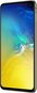Samsung Galaxy S10e 6/128GB SM-G970FZYDXEO Yellow kaina ir informacija | Mobilieji telefonai | pigu.lt