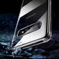 Dėklas telefonui Baseus, skirtas Samsung Galaxy S10, skaidri. цена и информация | Telefono dėklai | pigu.lt