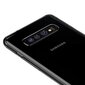 Dėklas telefonui Baseus, skirtas Samsung Galaxy S10, skaidri. цена и информация | Telefono dėklai | pigu.lt