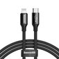 Baseus Lightning - USB-C kaina ir informacija | Laidai telefonams | pigu.lt