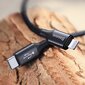 Baseus Lightning - USB-C kaina ir informacija | Laidai telefonams | pigu.lt