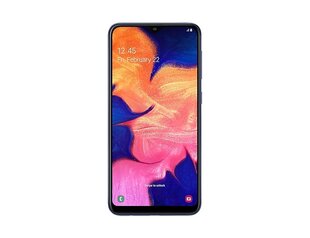 Samsung Galaxy A10 32GB Blue kaina ir informacija | Mobilieji telefonai | pigu.lt