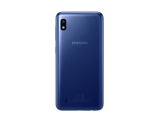 Samsung Galaxy A10 Blue, 6.2 , IPS LCD, цена и информация | Мобильные телефоны | pigu.lt