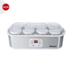 Stena YOGHURT MAKER JM 3 цена и информация | Особенные приборы для приготовления пищи | pigu.lt