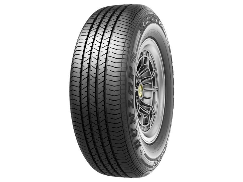 Dunlop SPORT CLASSIC 165/80R15 87 H kaina ir informacija | Vasarinės padangos | pigu.lt