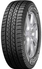 Goodyear VECTOR-4S CARGO 225/65R16C 112 R цена и информация | Всесезонная резина | pigu.lt