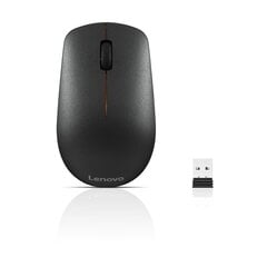 Lenovo GY50R91293, juoda kaina ir informacija | Lenovo Sportas, laisvalaikis, turizmas | pigu.lt