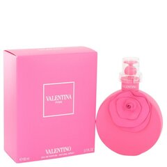 Парфюмерная вода Valentino Valentina Pink EDP для женщин 80 мл цена и информация | Женские духи | pigu.lt