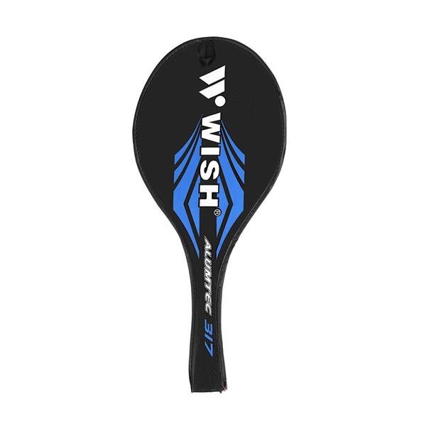 Badmintono raketė Wish Alumtec 317 цена и информация | Badmintonas | pigu.lt