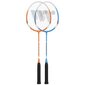 Badmintono rakečių rinkinys Wish Alumtec 330K kaina ir informacija | Badmintonas | pigu.lt